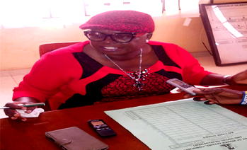 Working With 4 Delta Govs: My magic wand—Rev. Omatsola Williams