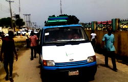  Rivers Rerun: Accreditation ongoing at Abalama