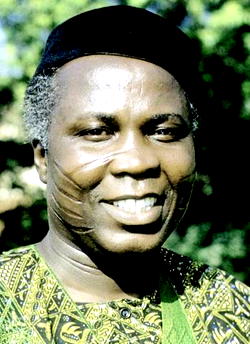 Judge asks court to declare him SL Akintola’s son