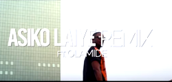 Darey, Olamide dazzle in ‘Asiko Laiye’ video
