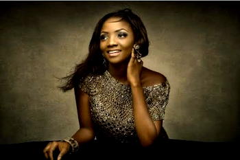 Simi signs endorsement deal with Opera Mini