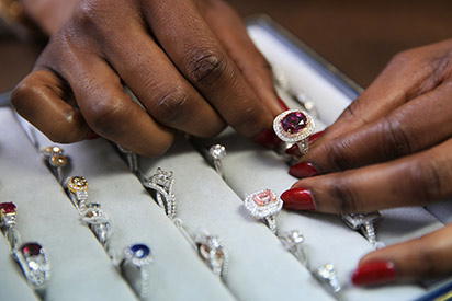 World’s fifth largest diamond discovered in Lesotho