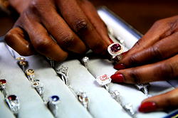 World’s massive diamond from Lesotho sold for $40m