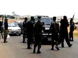 Tinted glass permit enforcement: NBA, Police disagree