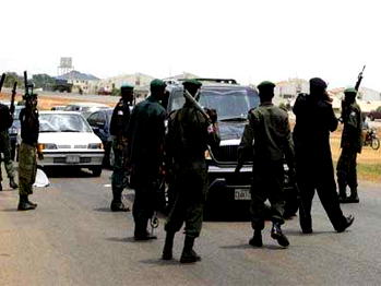 Tinted Car Glass, Others: Police extends deadline for automated licences