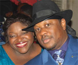 Tunde Obe reveals secrets of his successful marriage - Vanguard News