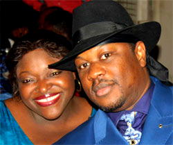 Tunde Obe reveals secrets of his successful marriage