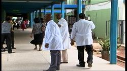 COVID-19: UBTH confirms 3 cases, 1 death, as 25 doctors go into isolation