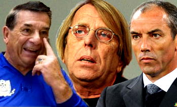 Foreign Coach: Technical Committee not aware