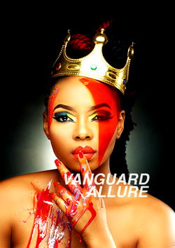 Yemi Alade – Beating The Odds