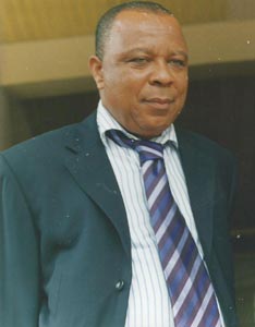 We need a level-playing field — Yesufu