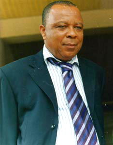 We need a level-playing field — Yesufu