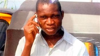 My son was Oruru’s domestic help for 10 years – Yunusa’s father