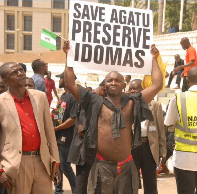 Agatu Massacre: Victims accuse Buhari’s govt of insensitivity