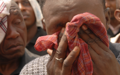 Fulani attacks:  Christian Elders, Okonkwo carpet FG over inaction