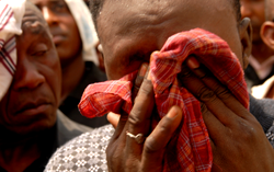 Agatu massacre and the triumph of evil