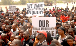 Agatu crisis: Idoma, Fulani communities agree on ceasefire  ..