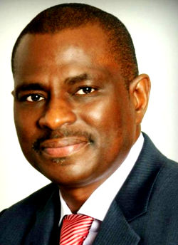 I’m very optimistic data will begin to drive most of the things we do in Nigeria – Airtel boss