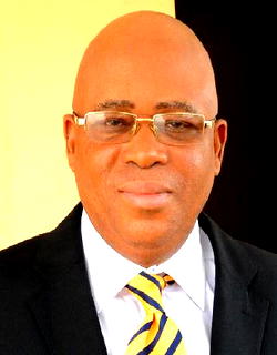 2019 polls: Ondo PDP adopts Akinmade as Rep candidate