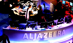 Al-Jazeera says to cut around 500 jobs