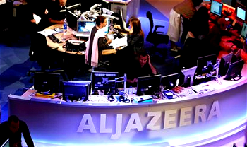 UN rights chief says demand for closure of Al Jazeera ‘unreasonable’