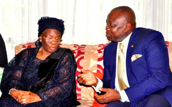 Lagos’ll participate in Braithwaite’s burial  — Ambode