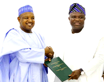 Lagos, Kebbi start agric revolution