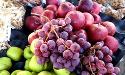 An apple a day keeps our dollars away