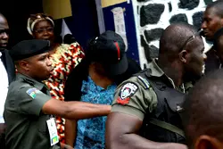 RIVERS RERUN: Facts of Mile 1 police incident— Semenitari