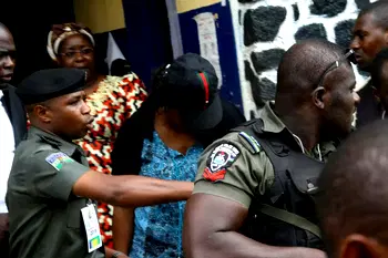 Violence: Group demands cancellation of Rivers re-run election