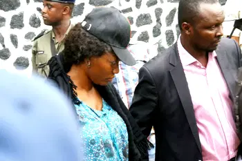 Rivers rerun: Police arrests INEC official with controversial result sheets
