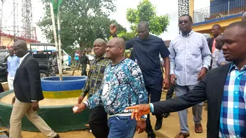 All political gladiators must ensure integrity of Rivers remains unblemished —APC candidates