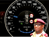 Speed Limiting Device: FRSC starts impounding defaulting vehicles