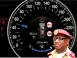 PMT insists on speed limiters, opens Ilorin terminal