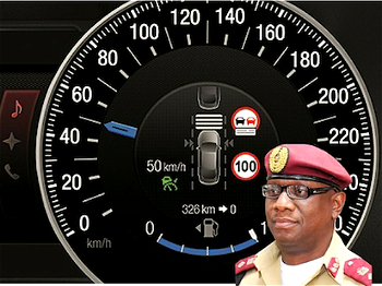 Speed limiter enforcement commences in Gombe