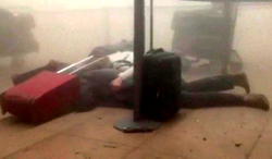 Man kills gilfriend over suspicion of infidelity