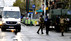 Terrorism in Europe: A Growing Concern For All