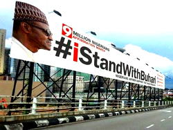 Why I Stand With Buhari