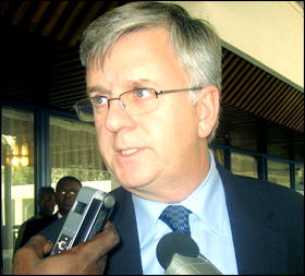 People appreciate spectranet for its quality,speed – Venn