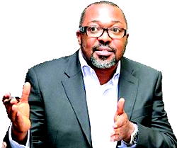 Satellite TV:  There is no pay -as-you-watch model anywhere in the world  – John Ugbe, DSTV boss