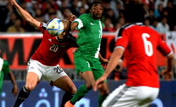 International friendlies: Football enthusiasts want NFF to secure strong teams for Super Eagles