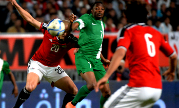 International friendlies: Football enthusiasts want NFF to secure strong teams for Super Eagles
