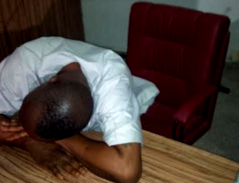 DSS INVASION: Court grants detained Ekiti lawmaker N5m compensation