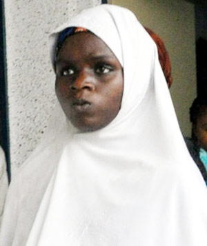 Ese Oruru and other dangerously pregnant matters