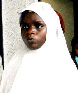 Justice for Ese Oruru