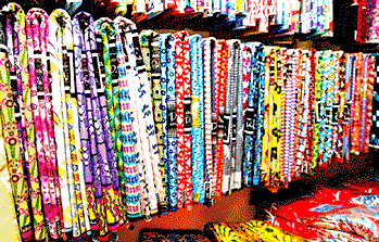 Help! Our wives’ craze for Aso-ebi taking toll on us