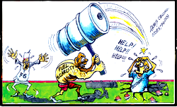 Reps want fuel sold at N70 per litre