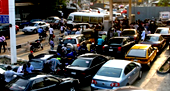 Fuel scarcity bites harder amid increase in supply