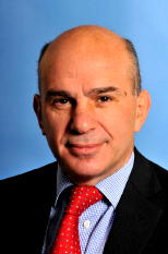 British Council hosts Aston Business School Director