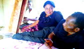 Herbalist, 69, marries  18-year-old girl as 57th wife